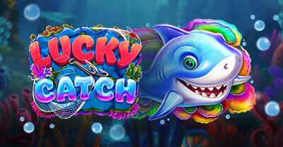 Kaiser Slots Lucky Catch