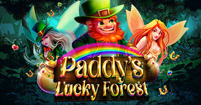 Kaiser Slots Paddys Lucky Forest